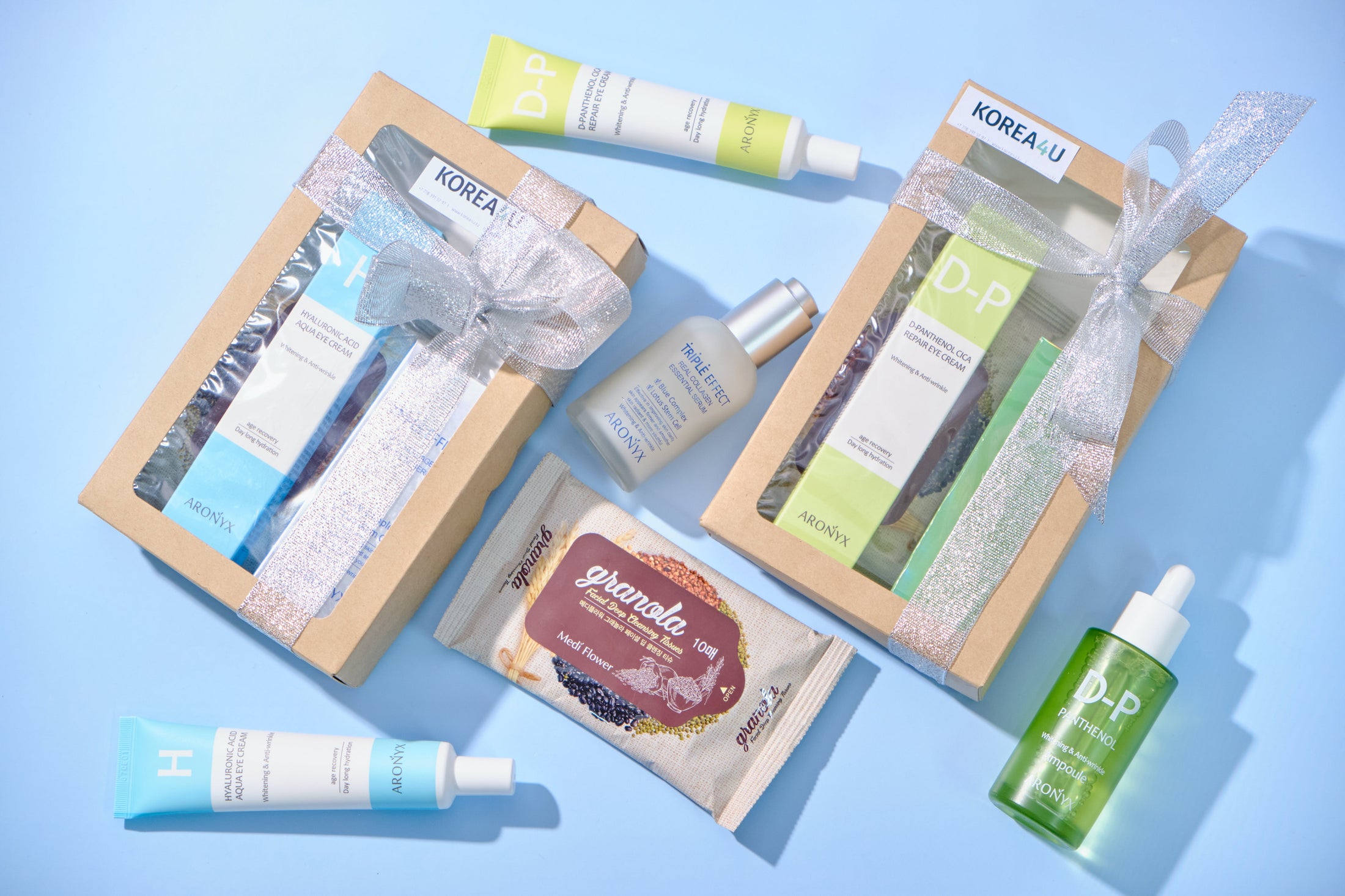 Face masks