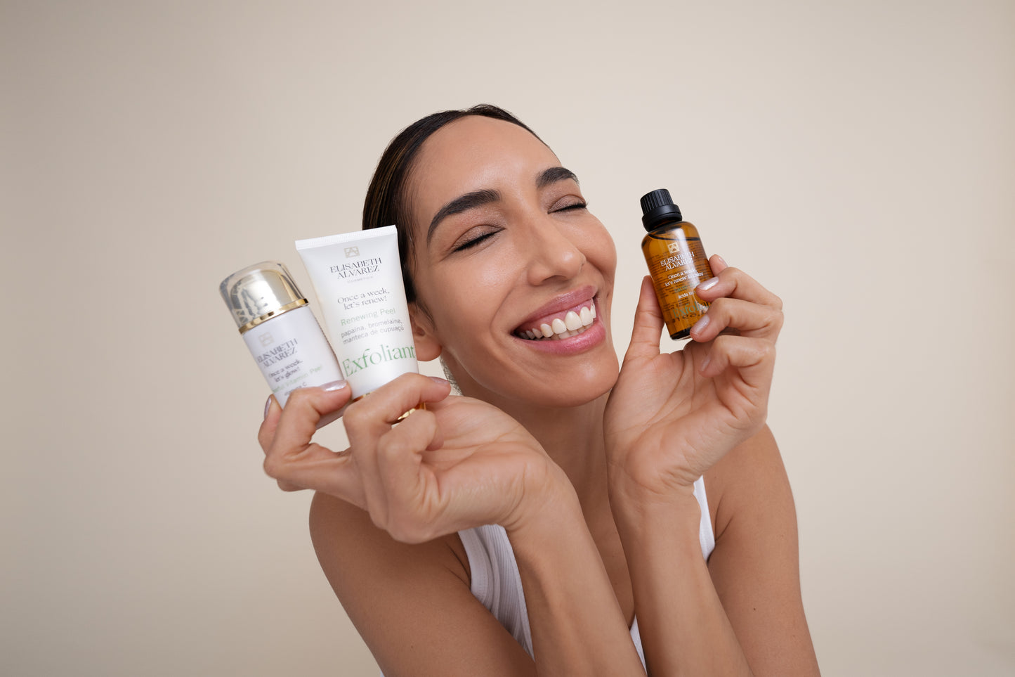 EXFOLIANTE LÁCTICO