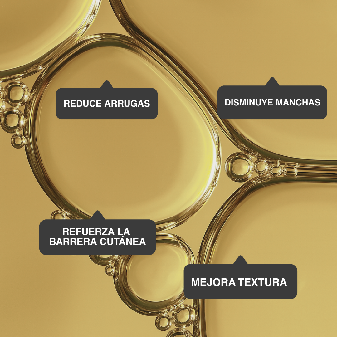 PACK - FILTER SKIN DUO CON RETINOL