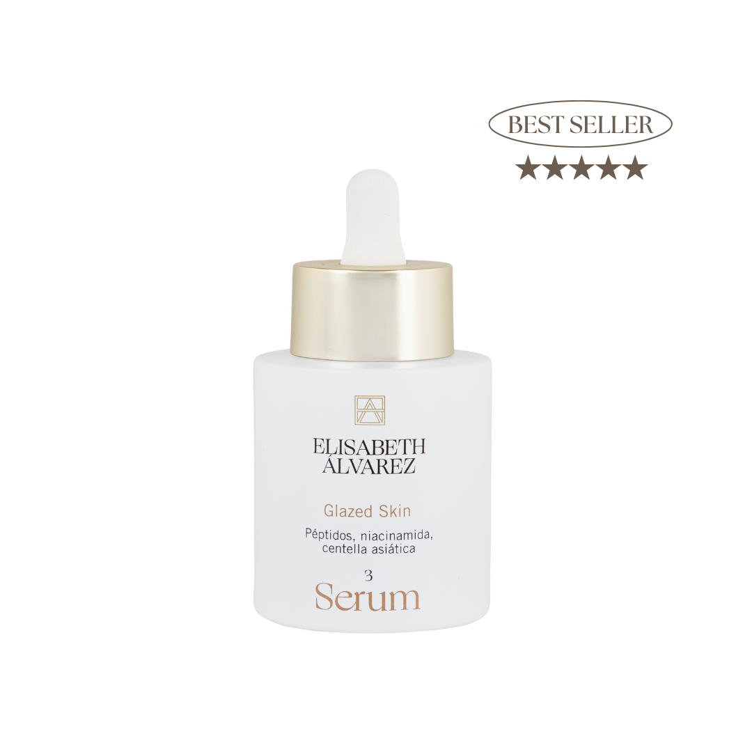 GLAZED SKIN SÉRUM