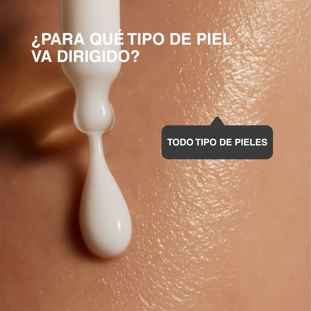 GLAZED SKIN SÉRUM