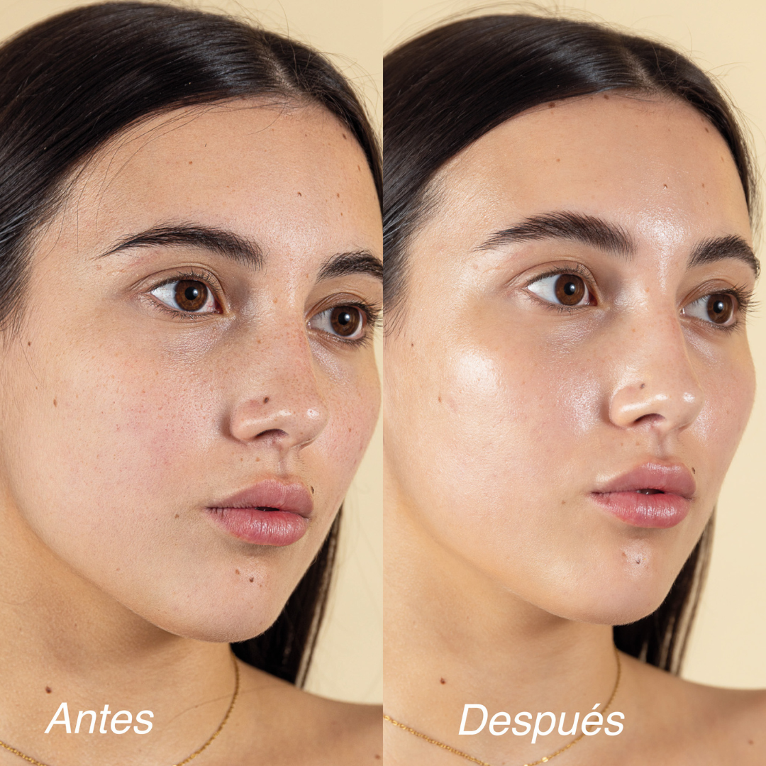 GLAZED SKIN SÉRUM