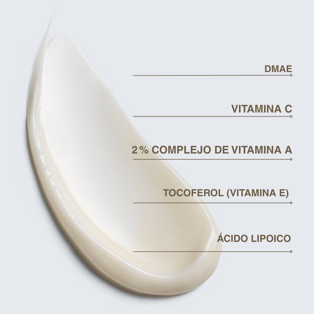 CREMA FIRMEZA