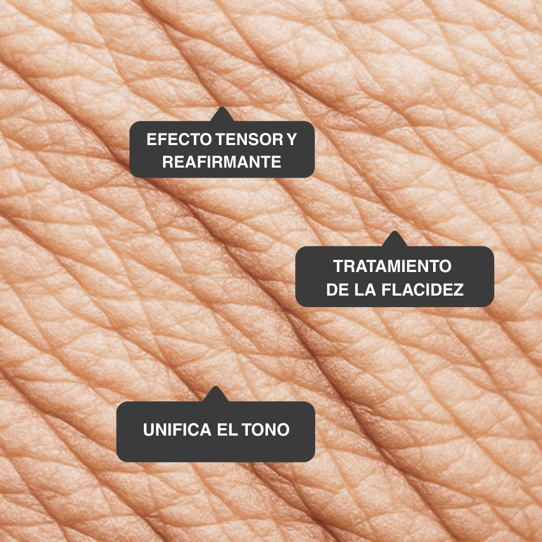 CREMA FIRMEZA