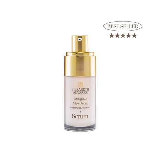 SERUM SUPER ANTIOXIDANTE