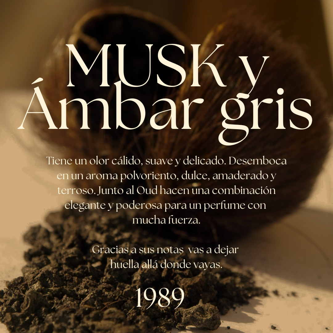 1989 PARFUM