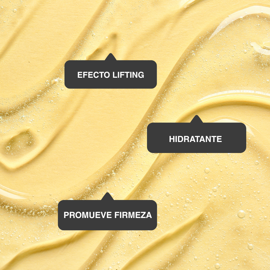 PACK - SERUM VIT C + GLOW MASK