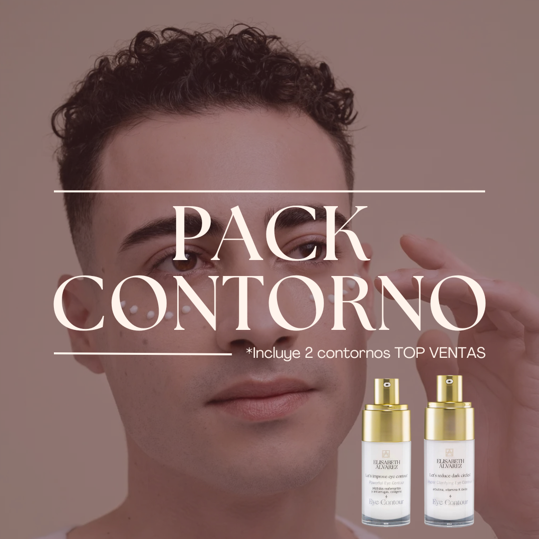 PACK CONTORNO