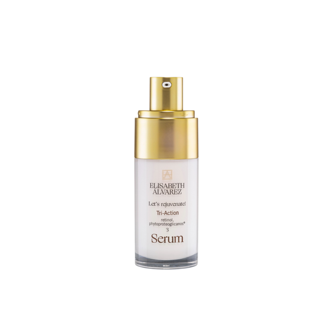 SERUM TRIPLE ACCIÓN
