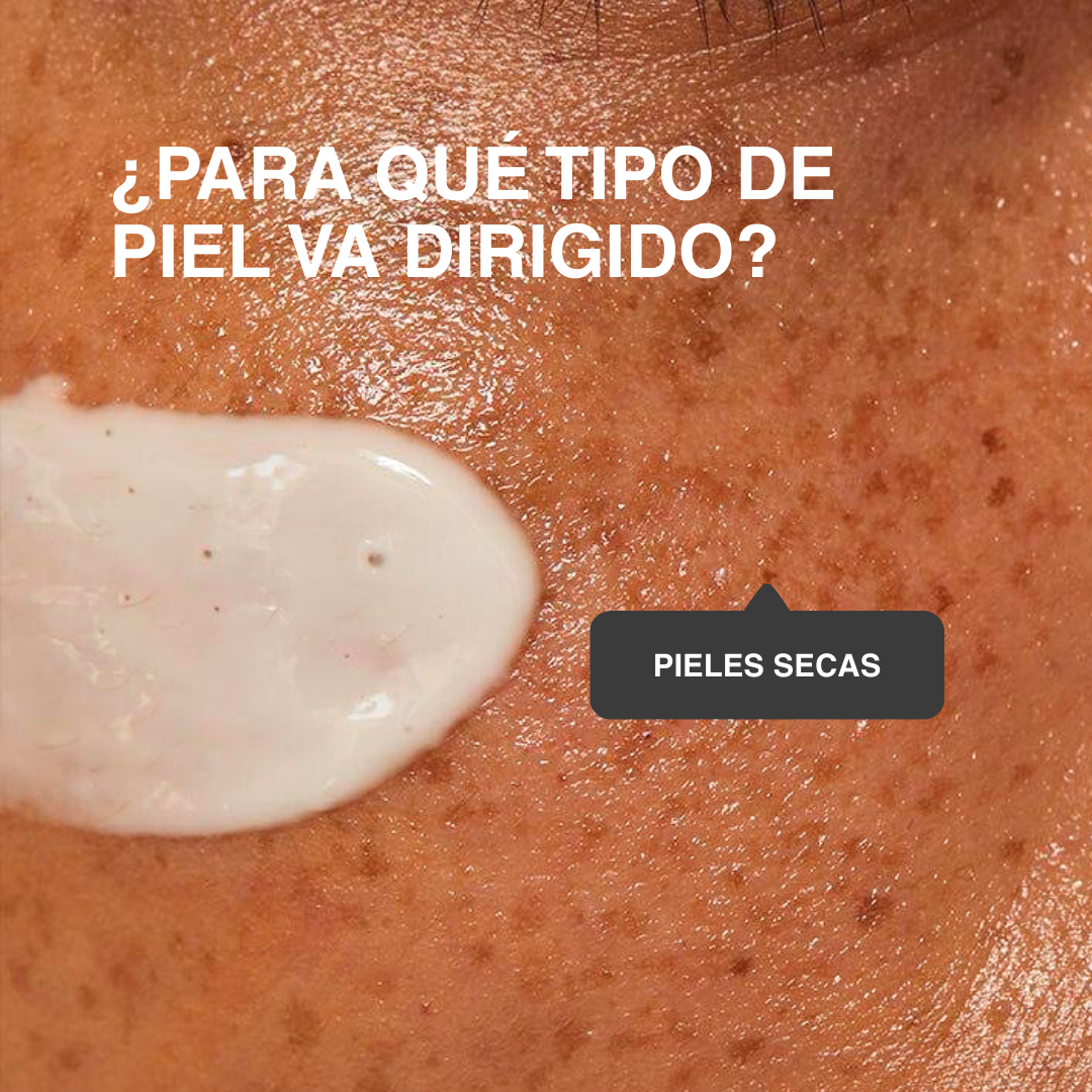 LECHE LIMPIADORA HIDRATANTE