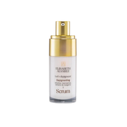 Depigmenting serum