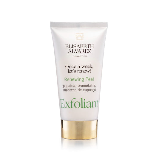 EXFOLIANTE ENZIMÁTICO