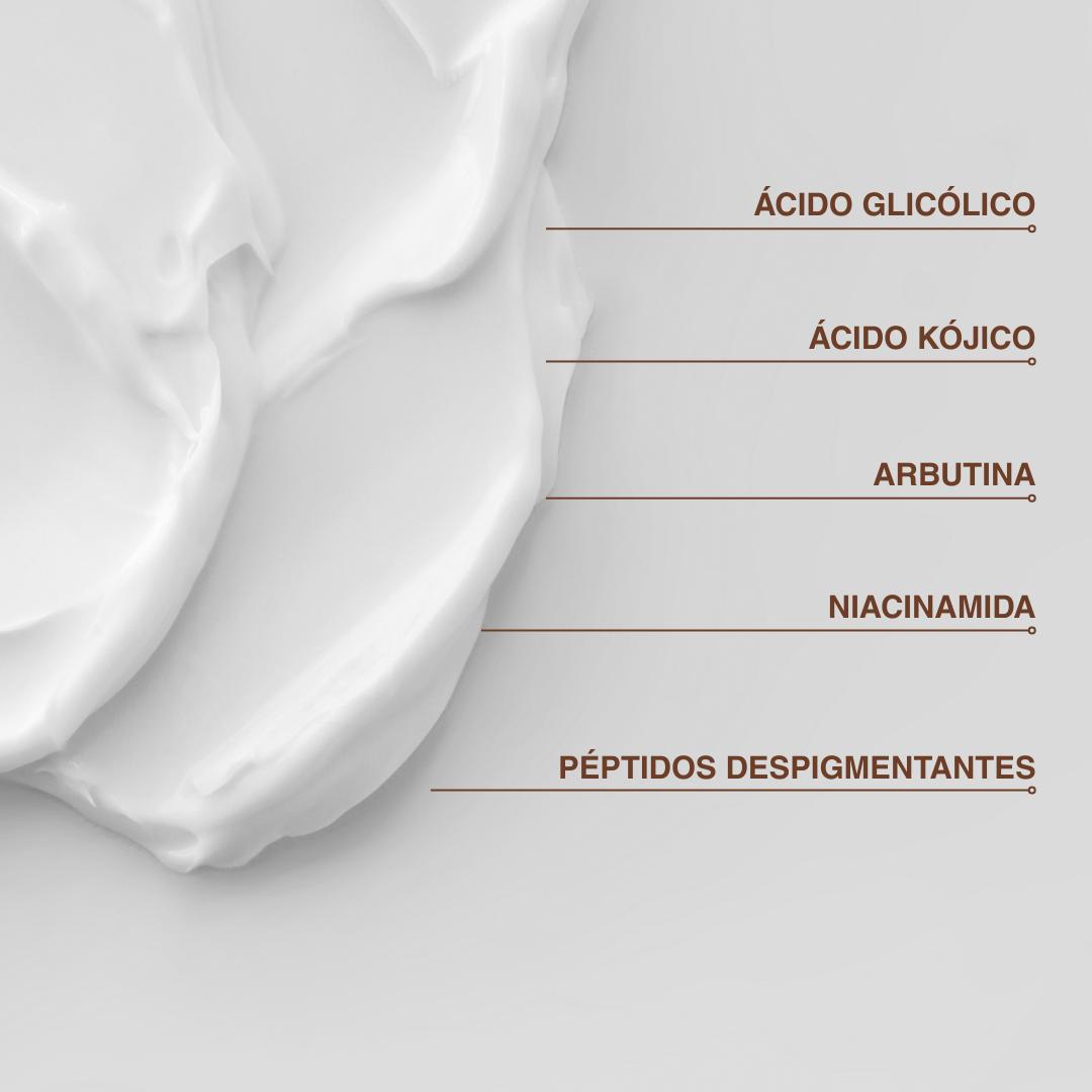 CREMA DESPIGMENTANTE NOCHE