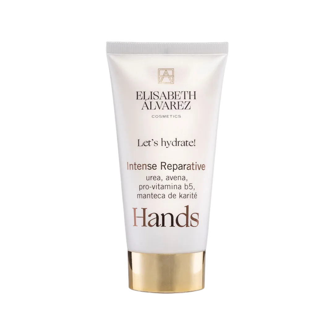 » Crema de manos Intense reparative (100% off)
