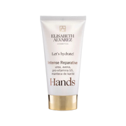 Crema de manos Intense reparative
