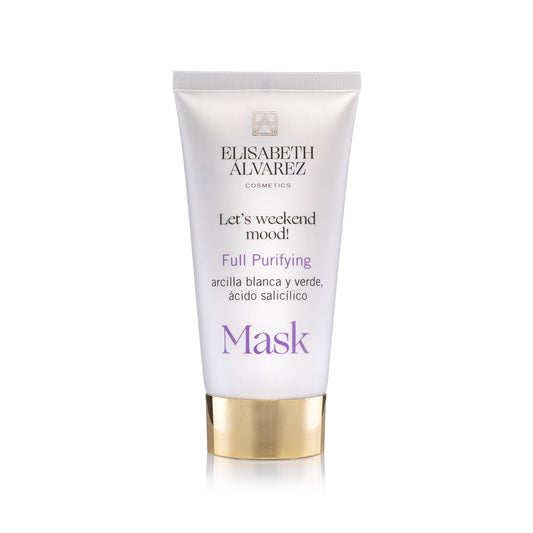 MASCARILLA PURIFICANTE