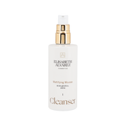 Limpiador Mattifying Mousse