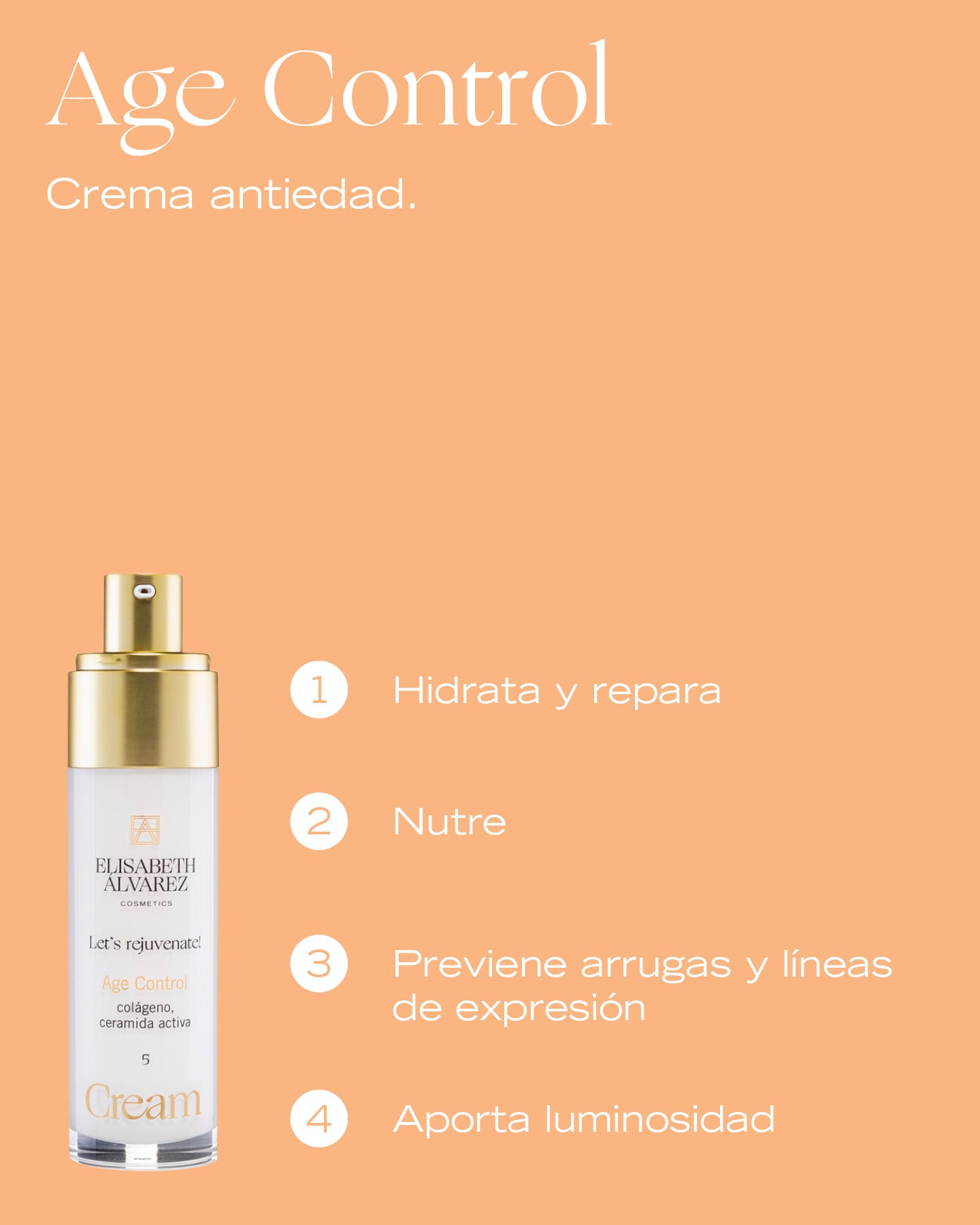 CREMA PIEL MADURA
