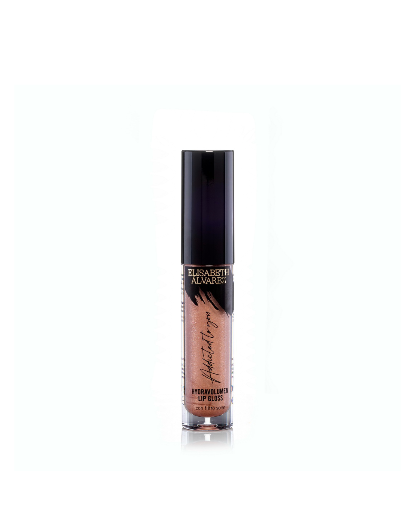 HYDRA VOLUMEN LIP GLOSS BLV11-15