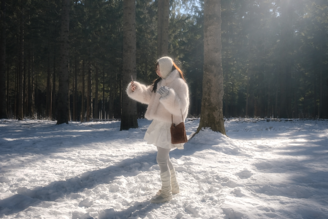 Cuidado de la piel en invierno: Por qué pueden surgir melanomas cuando hace frío