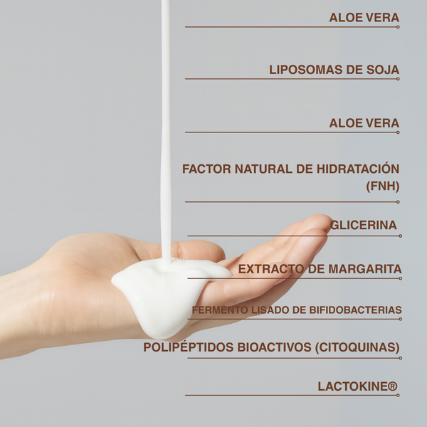 Crema Clarifying Day