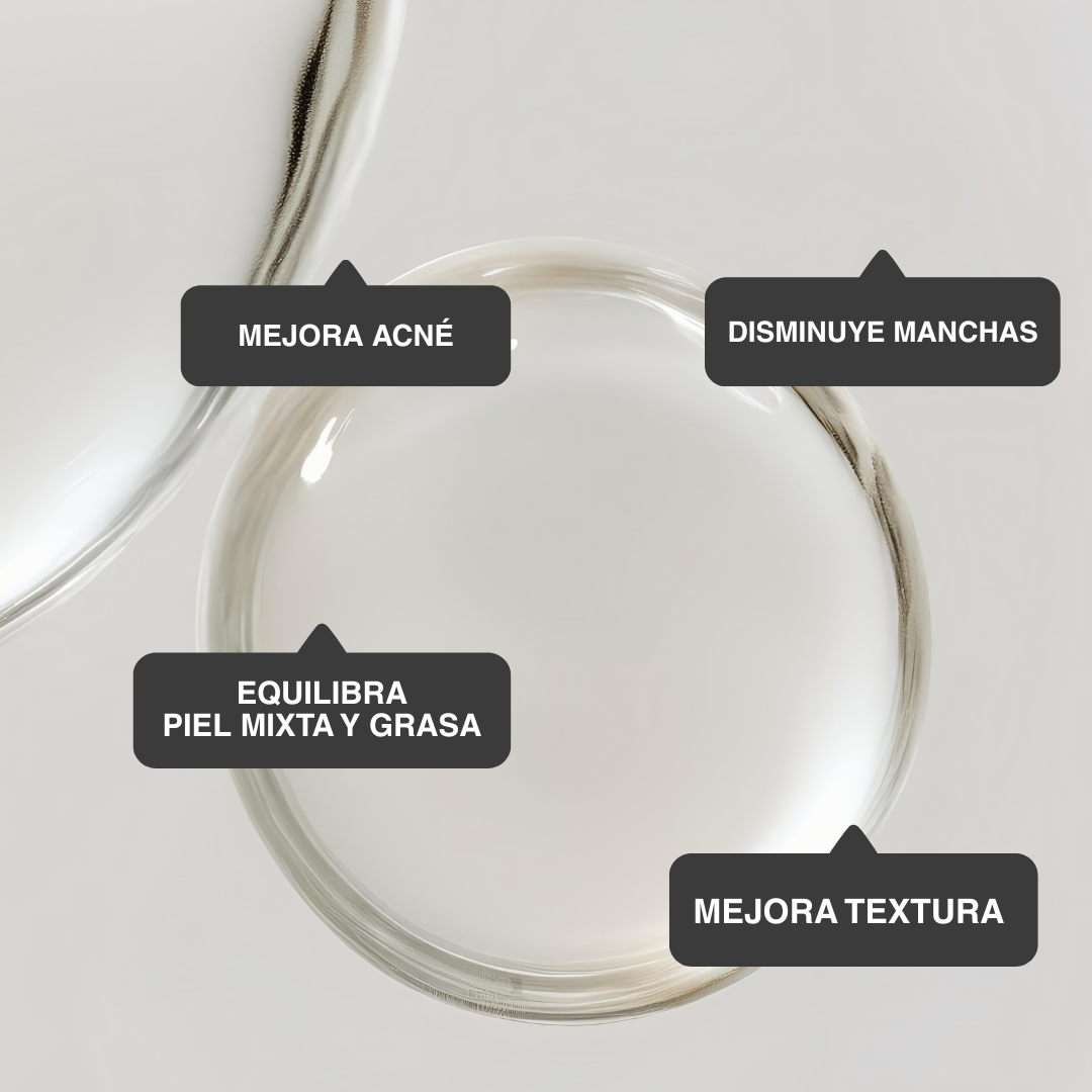 PACK - CORRECT & PROTECT