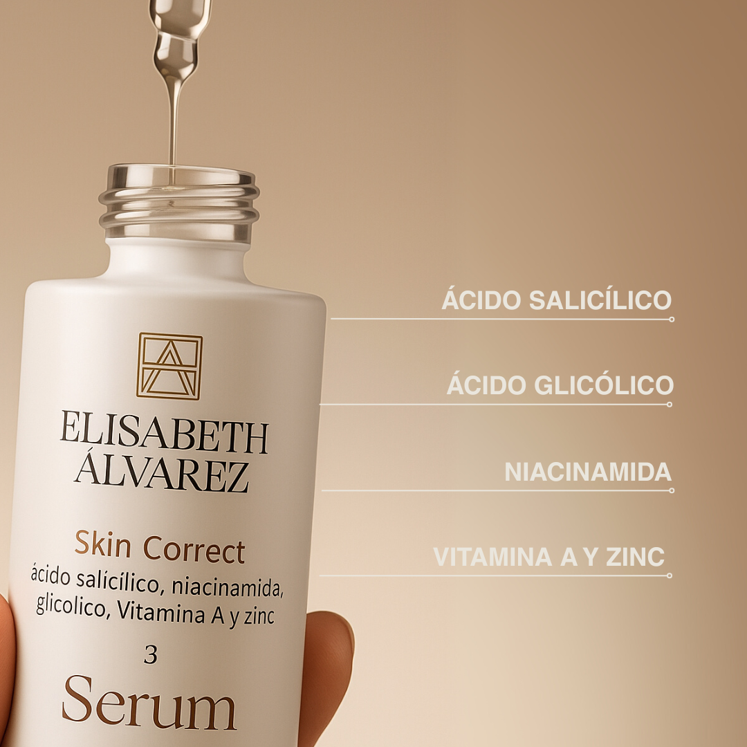SERUM SKIN CORRECT