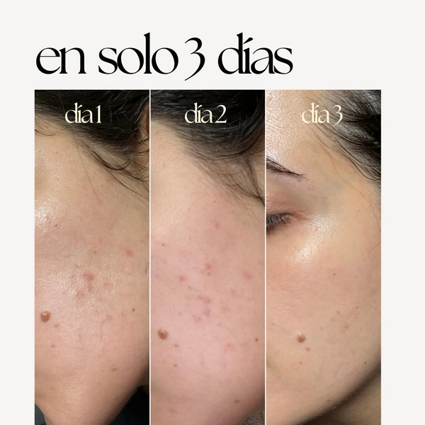 PACK – GLOW RITUAL