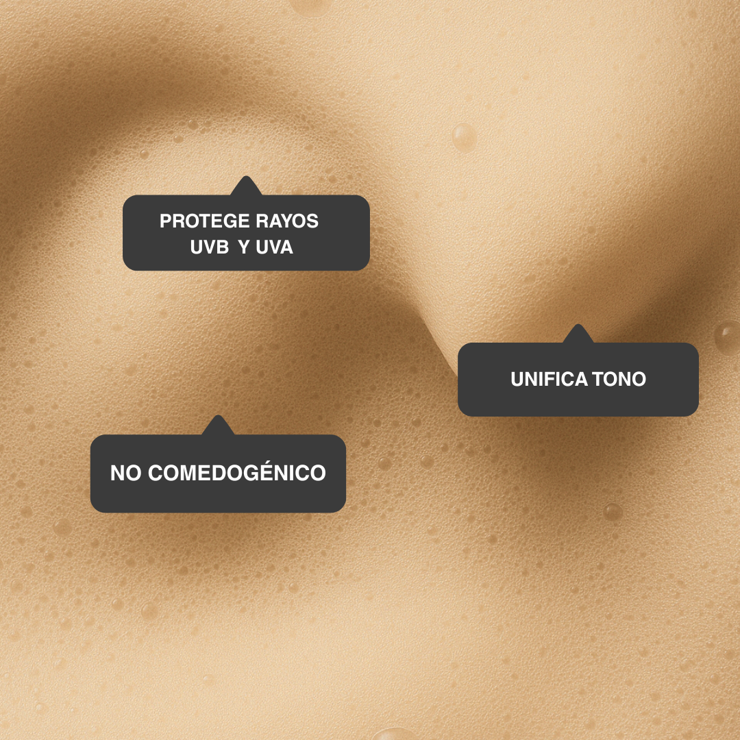 PACK - CORRECT & PROTECT