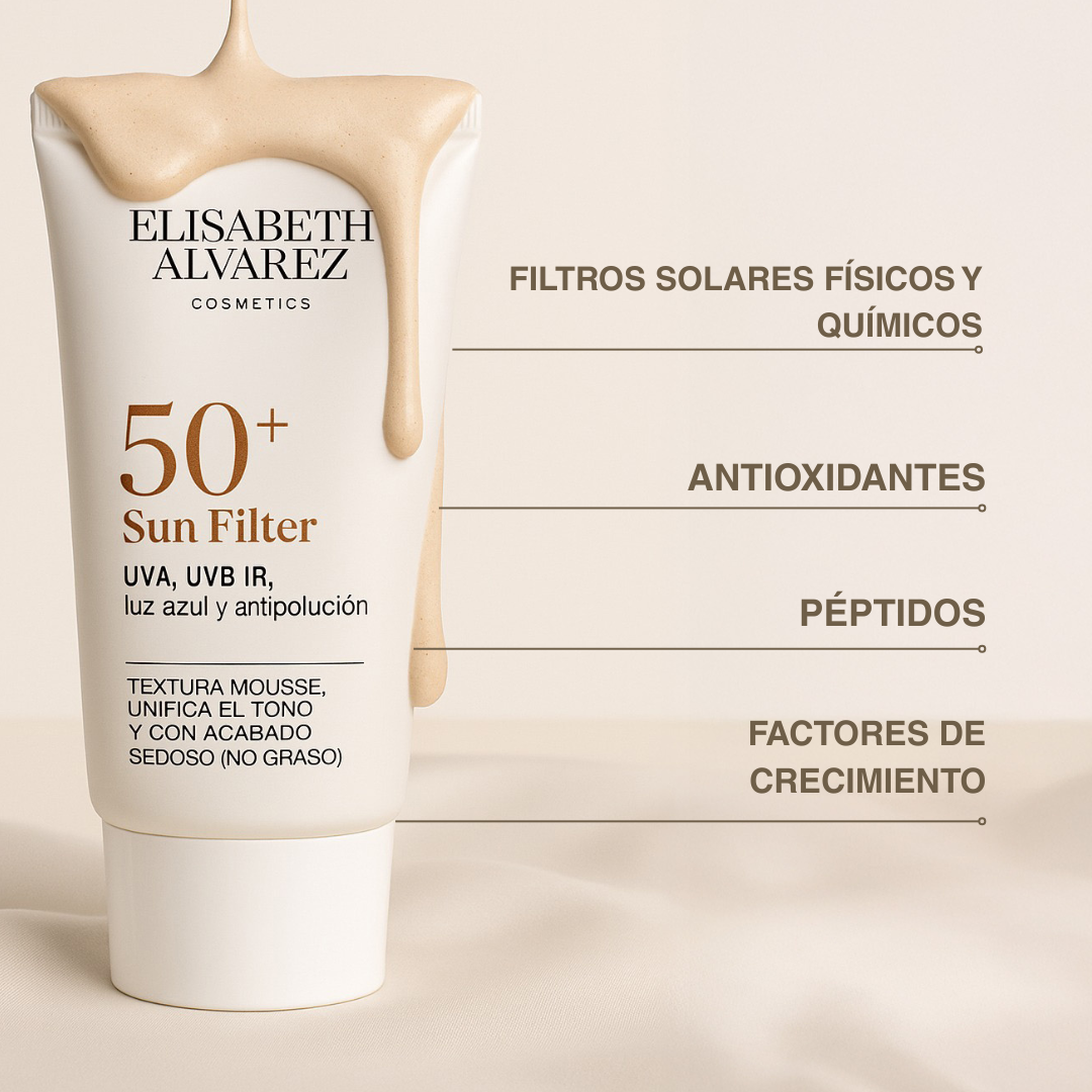 PACK - CORRECT & PROTECT