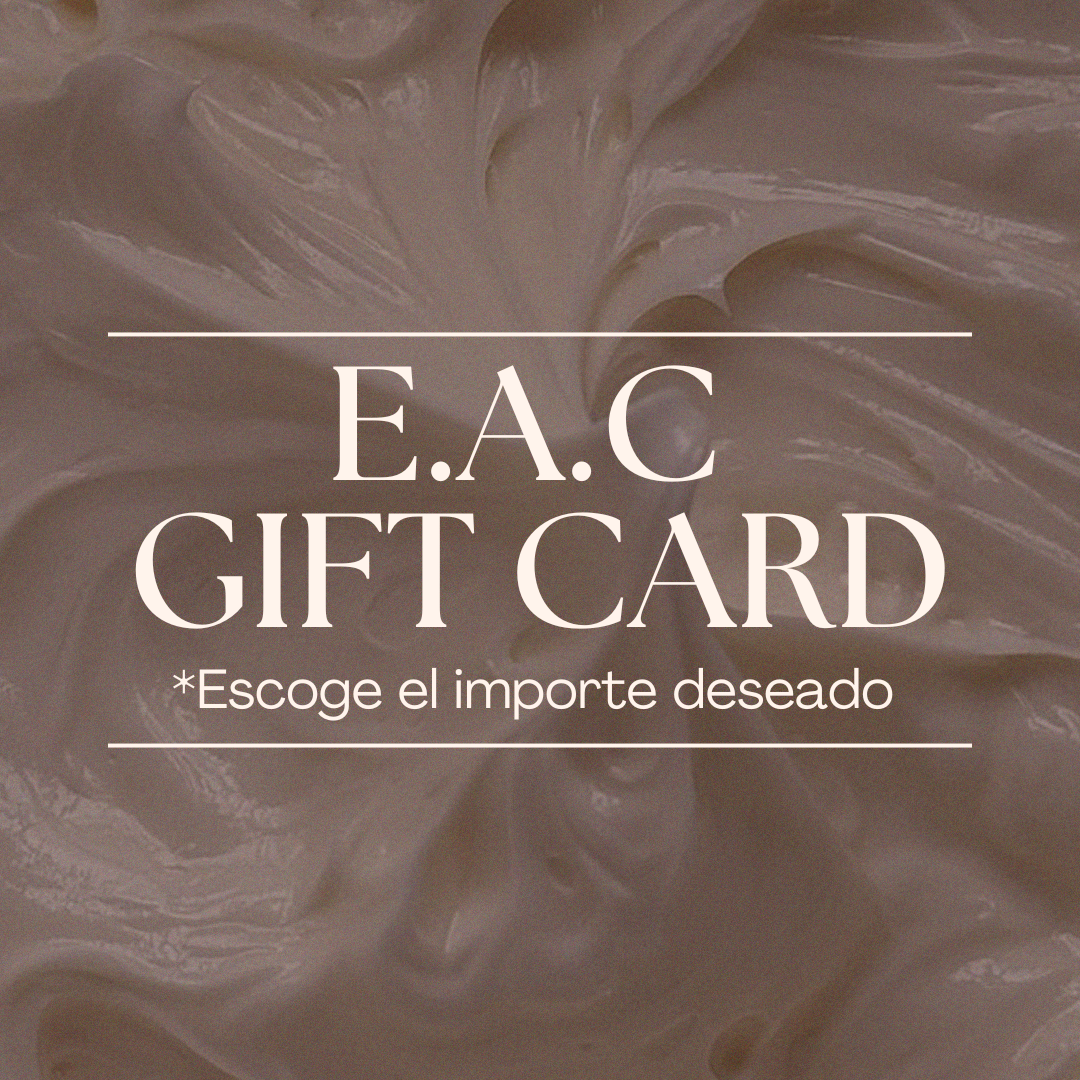 EAC GIFT CARD