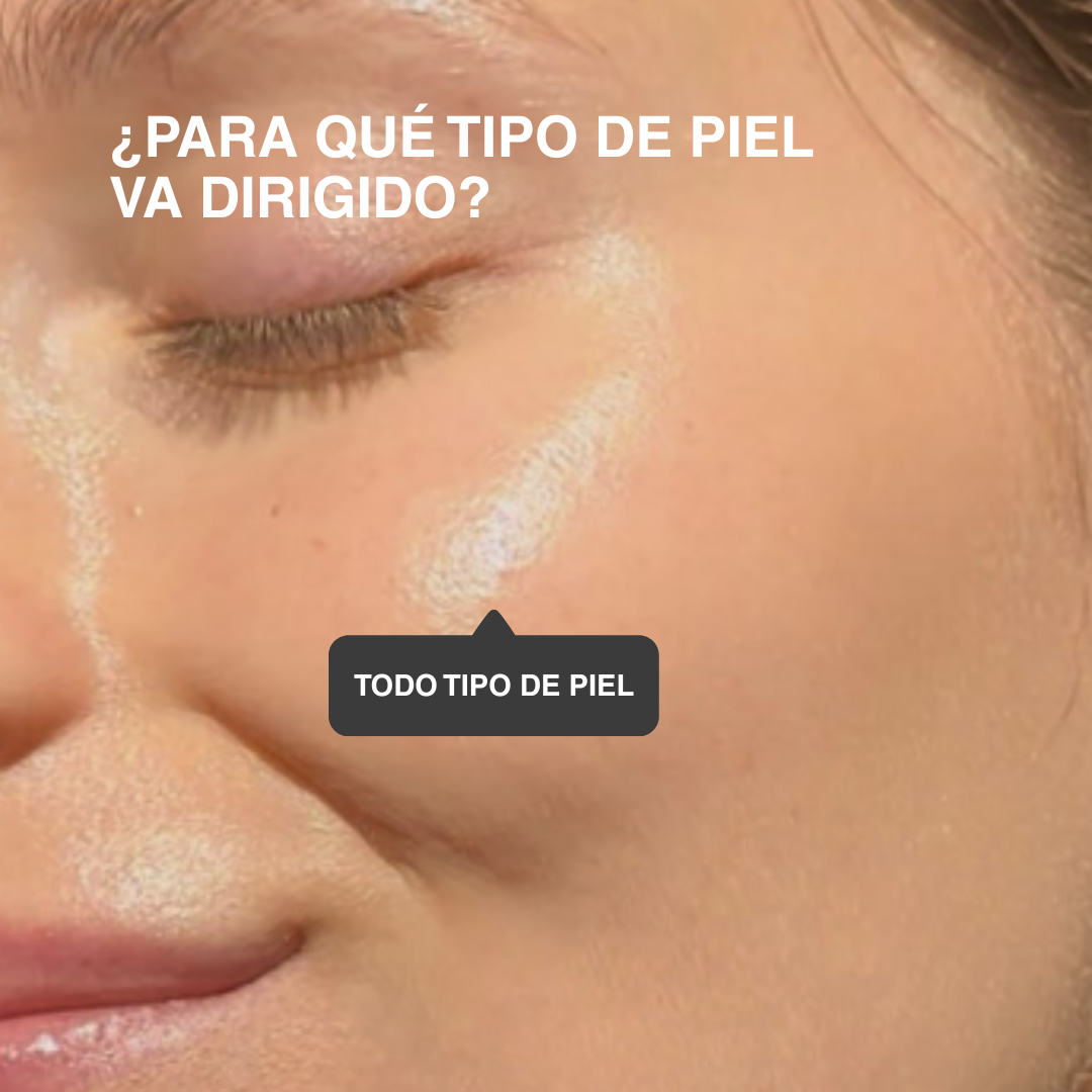 PACK - NO MAKE UP