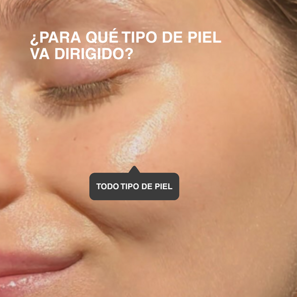 PACK - NO MAKE UP
