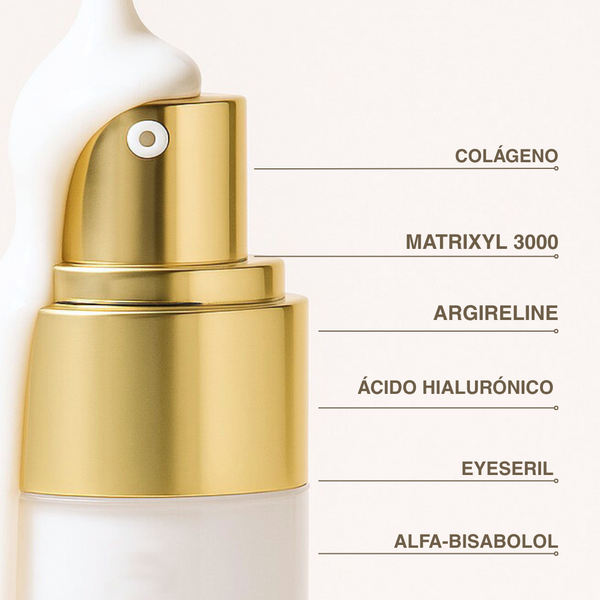 Powerful Eye Contour