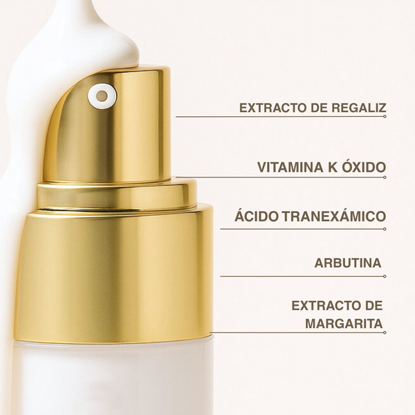 Hyper Clarifying Eye Contour