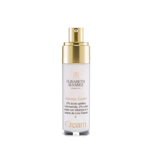 REDNESS CONTROL CREAM