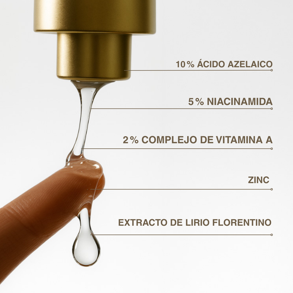 Crema Redness Control