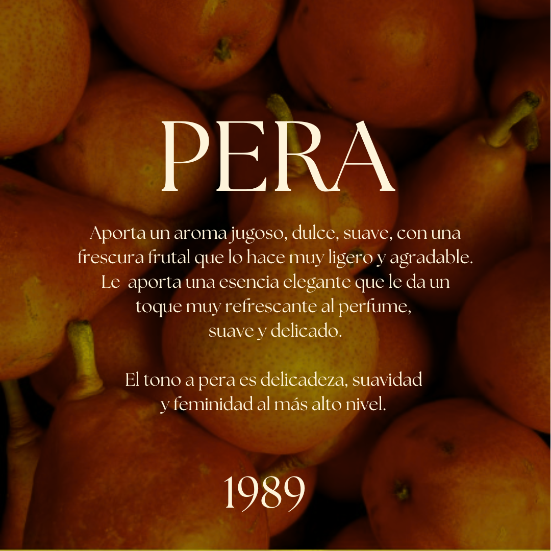1989 PARFUM