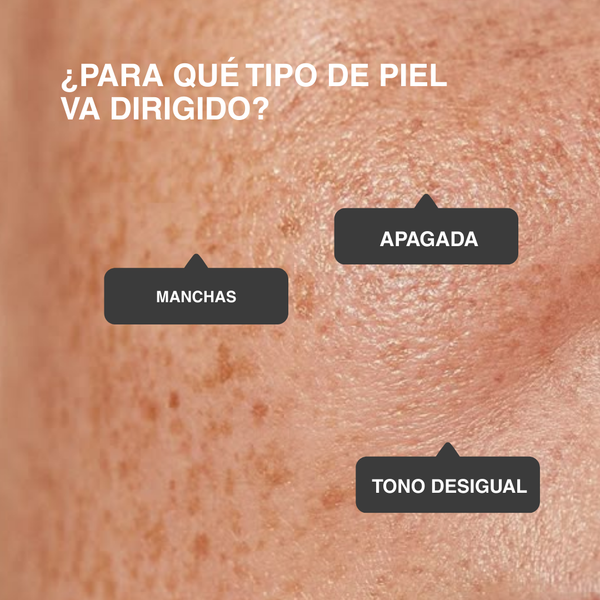 PACK - MANCHAS