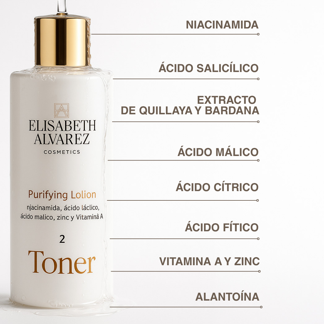 PACK - PERFECT SKIN BY EAC
