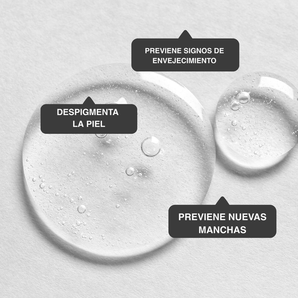 PACK - MANCHAS