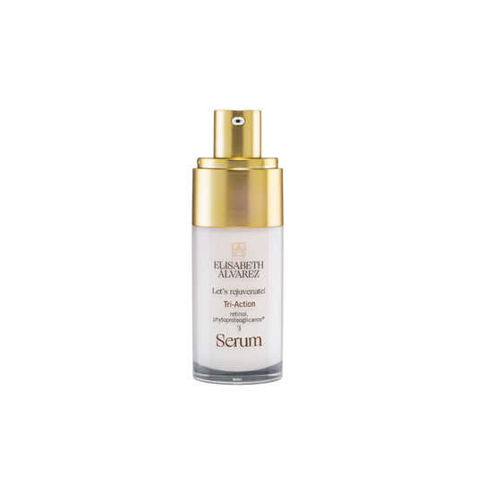 SERUM TRIPLE ACCIÓN