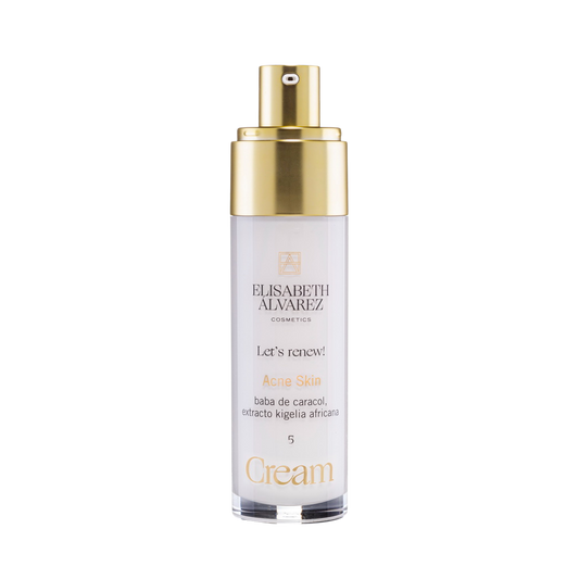 Crema Acne Skin