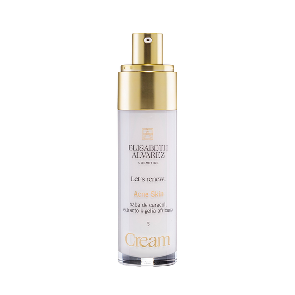 Crema Acne Skin
