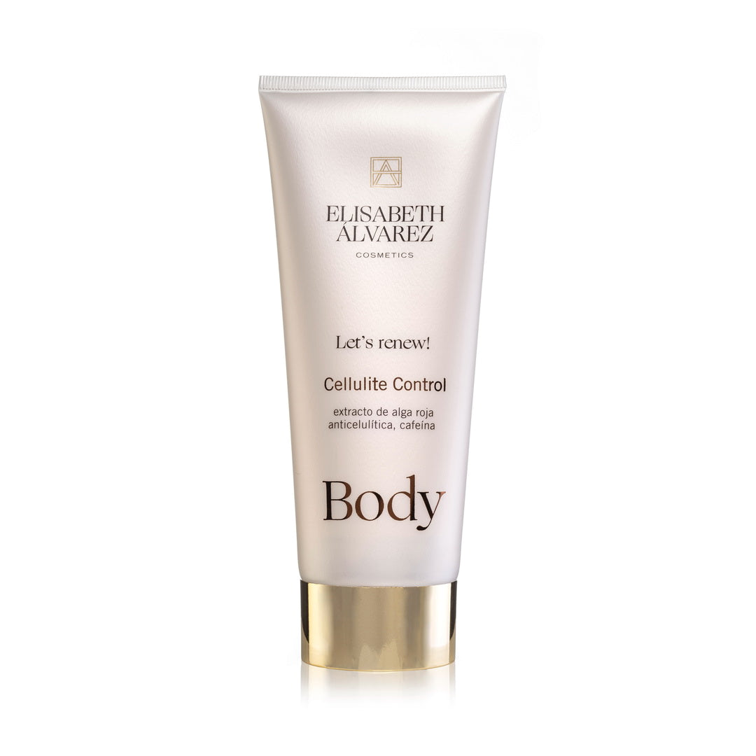 CELLULITE CONTROL