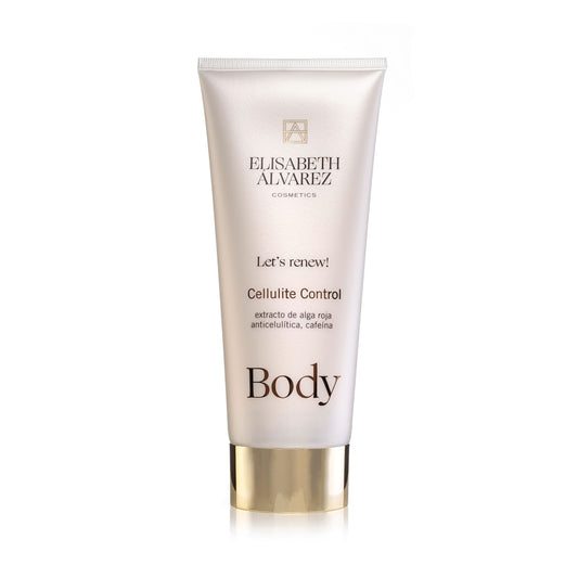 CELLULITE CONTROL