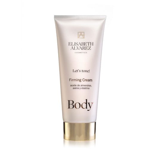 FIRMING CREAM