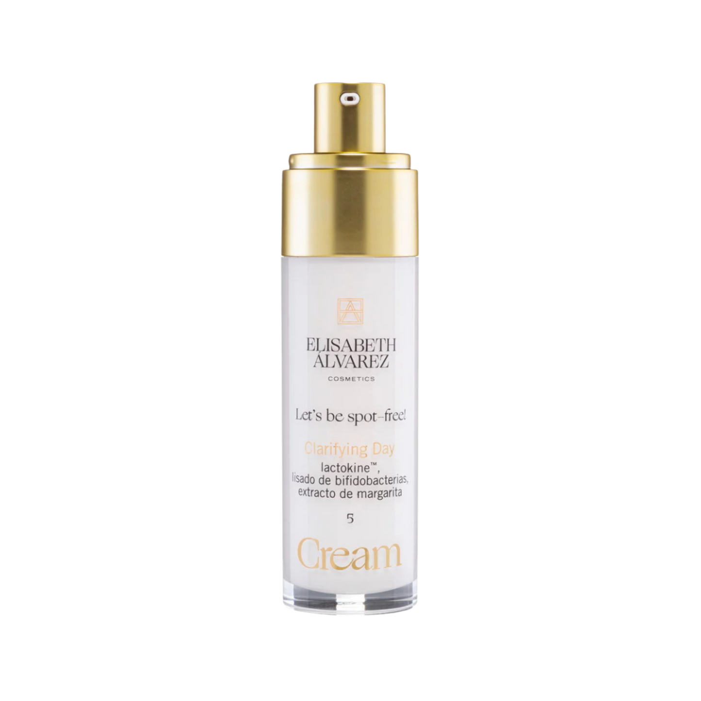 Clarifying Day Cream