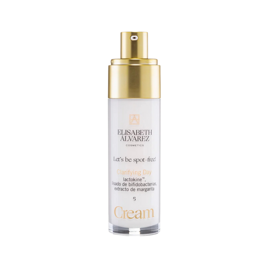 Crema Clarifying Day