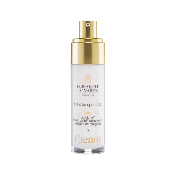 Crema Clarifying Day